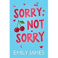 Sorry. Not Sorry: A Billionaire, Single Dad, Age-gap Romance (Blingwood Billionaires Book 1) Sorry. Not Sorry: A Billionaire, Single Dad, Age-gap Romance (Blingwood Billionaires Book 1) Kindle Paperback Audible Audiobook