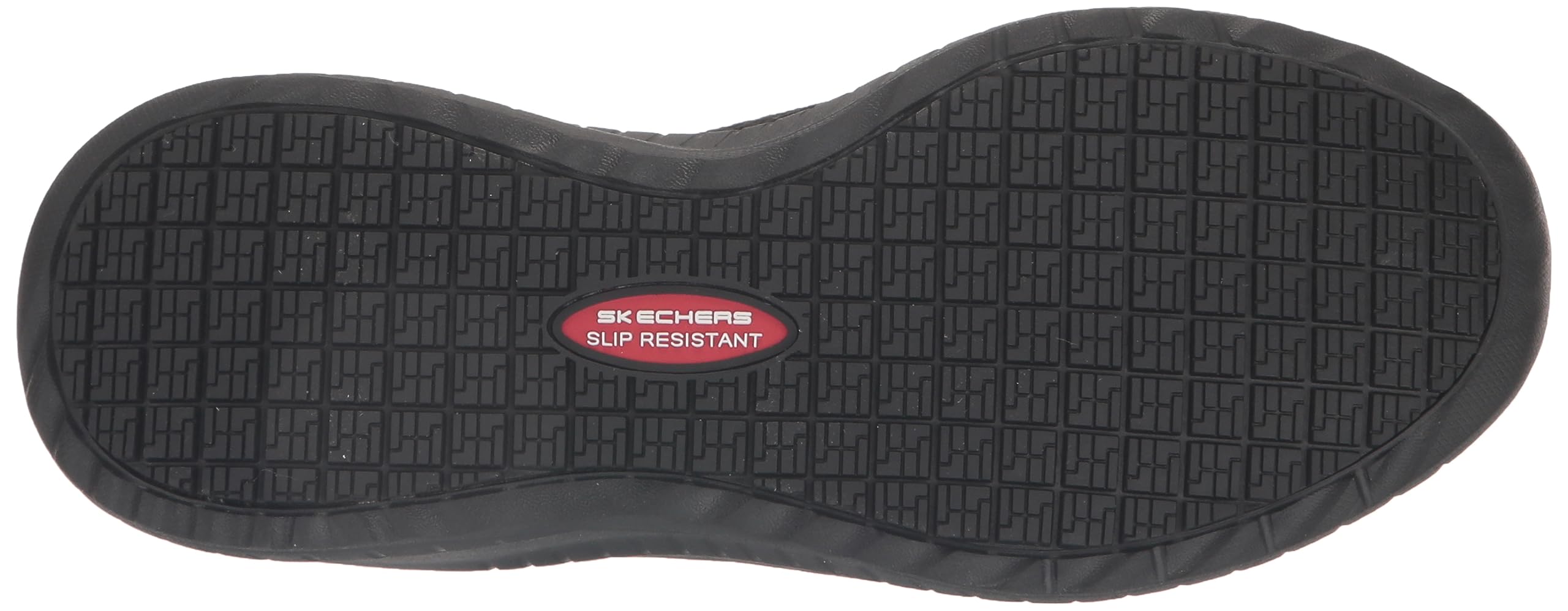 Skechers Women's Squad Chaos 108145 Food Service Shoe