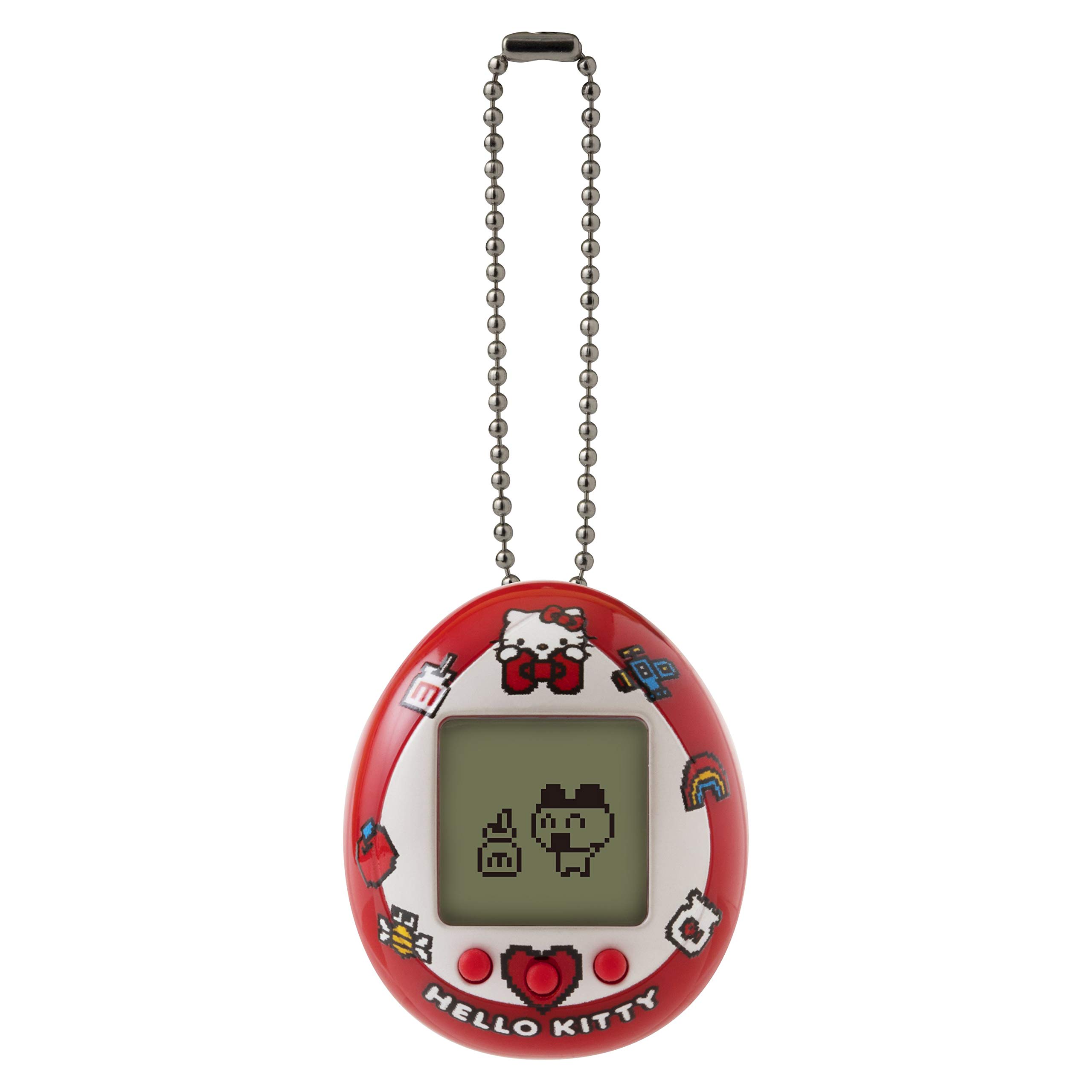 Tamagotchi Hello Kitty (42892), Favorite Things