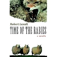 Time of the Rabies Time of the Rabies Paperback