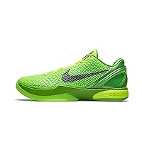 Nike Mens Kobe 6 Protro Grinch Cw2190 300