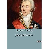 Joseph Fouché (German Edition) Joseph Fouché (German Edition) Paperback