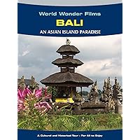 World Wonder Films - Bali