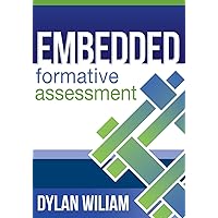 Embedded Formative Assessment Embedded Formative Assessment Paperback Kindle Hardcover