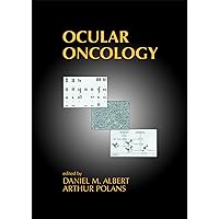 Ocular Oncology Ocular Oncology Kindle Hardcover Paperback