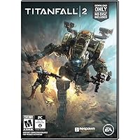 Titanfall 2 - PC Titanfall 2 - PC PC PlayStation 4 PC Download Xbox One