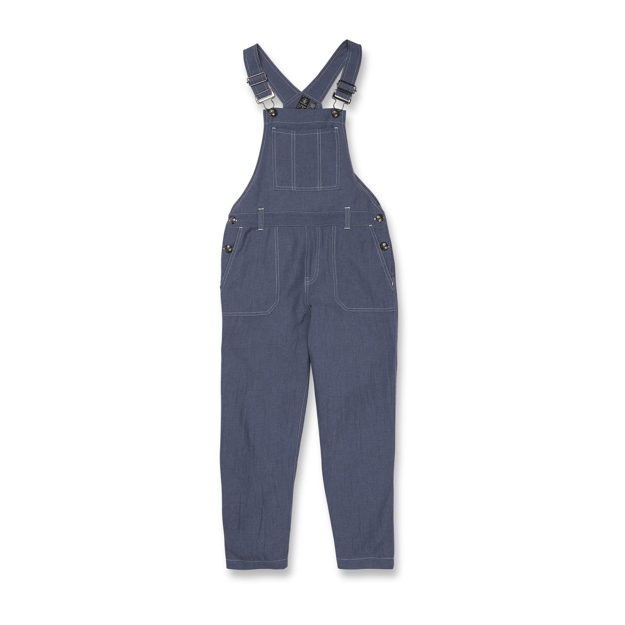 Volcom Girls Sunday Strut Overall