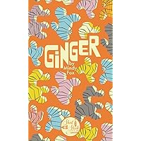 Ginger (Short Stack)