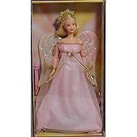Barbie Special Edition Angelic Harmony Doll Caucasian