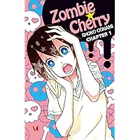 Zombie Cherry #1 Zombie Cherry #1 Kindle