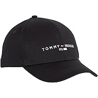 Tommy Hilfiger TH Established Men's Baseball Cap