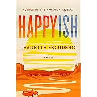 Happyish: A Novel Happyish: A Novel Kindle Audible Audiobook Paperback