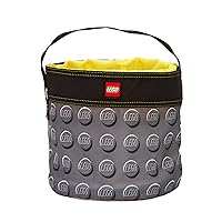 LEGO STORAGE CINCH BUCKET