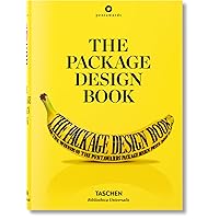 The Package Design Book The Package Design Book Hardcover