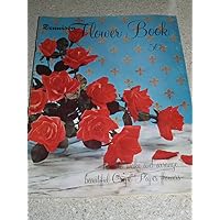 Dennison Flower Book - how to make and arrange beautiful Crepe Paper flowers Dennison Flower Book - how to make and arrange beautiful Crepe Paper flowers Paperback