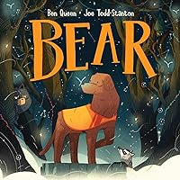 Bear Bear Hardcover Kindle