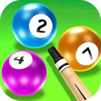 Boost Pool 3D - Free 8 Ball, 9 Ball, UK 8 Ball, Snooker Pool Games, Offline Billiards Game For Kindle Fire, 8bool Skillz Games, Real Eight Ball Pool Challenge City App