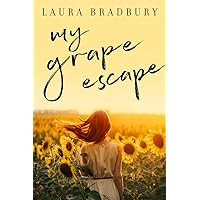 My Grape Escape: (The Grape Series Book 6) My Grape Escape: (The Grape Series Book 6) Kindle Audible Audiobook Paperback