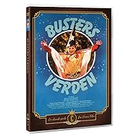 Busters Verden/Movies/Standard/DVD