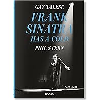 Frank Sinatra Has a Cold Frank Sinatra Has a Cold Hardcover