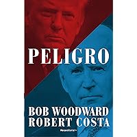 Peligro (Spanish Edition) Peligro (Spanish Edition) Kindle Audible Audiobook Paperback