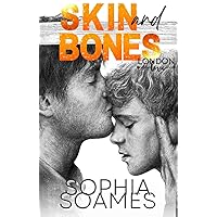 SKIN AND BONES (London Love Book 3) SKIN AND BONES (London Love Book 3) Kindle Hardcover Paperback