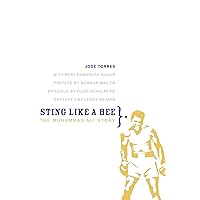 Sting Like a Bee: The Muhammad Ali Story Sting Like a Bee: The Muhammad Ali Story Hardcover Paperback Mass Market Paperback