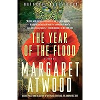 The Year of the Flood (The MaddAddam Trilogy) The Year of the Flood (The MaddAddam Trilogy) Paperback Kindle Audible Audiobook Hardcover Mass Market Paperback Audio CD