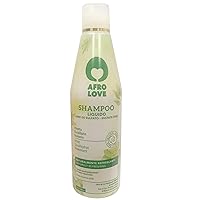 Afro Love (Shampoo 16oz)