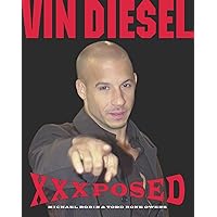 Vin Diesel Vin Diesel Kindle Paperback