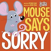 Mouse Says 