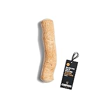 Coffee Wood Dog chew Sticks for Regular chewers - Size XS