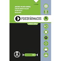 Psicofármacos: Consulta rápida (Portuguese Edition) Psicofármacos: Consulta rápida (Portuguese Edition) Kindle Paperback