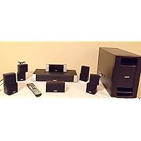 Bose Lifestyle V30 Home Theater System - Black (Discontinued by Manufacturer)