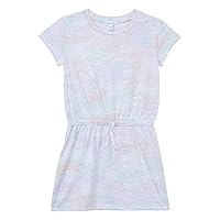 Splendid Girls' Kids' Short Sleeve Dress