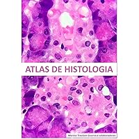 Atlas de Histologia (Portuguese Edition)