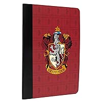 Harry Potter: Gryffindor Notebook and Page Clip Set Harry Potter: Gryffindor Notebook and Page Clip Set Paperback