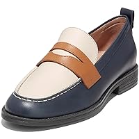 Cole Haan womens Stassi Penny Loafer