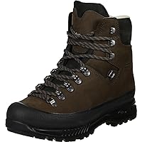 Hanwag Men's Trekking & Hiking Boots, 14 US