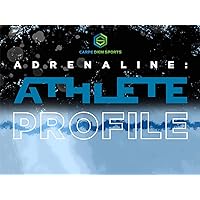 Adrenaline: Athlete Profile