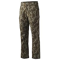 Nomad Men's Mesh Lite, Lightweight & Breathable Camo Hunting Pants