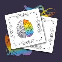 Memory Game, Brain Exercise