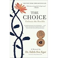 The Choice: Embrace the Possible The Choice: Embrace the Possible Paperback Audible Audiobook Kindle Hardcover