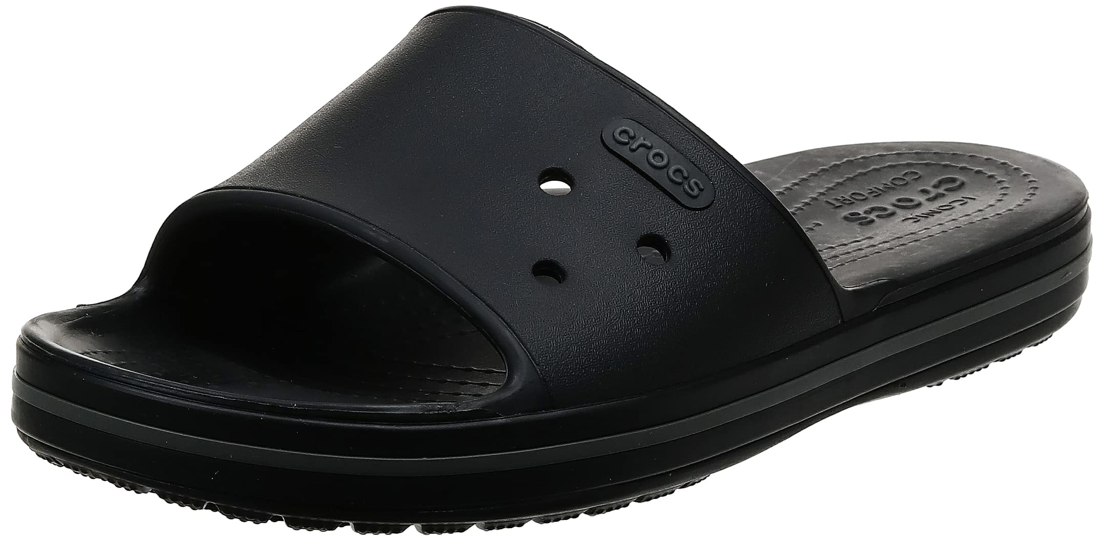 Mua Crocs Unisex-Adult Crocband 3 Slide Sandals trên Amazon Mỹ chính hãng  2023 | Giaonhan247