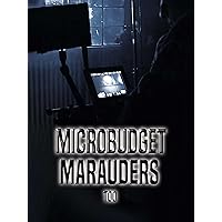 Microbudget Marauders Too