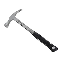 35-210 Drop-Forged Hammer - Electrician's Hammer 18 oz. 14-1/2 in. Claw Hammer
