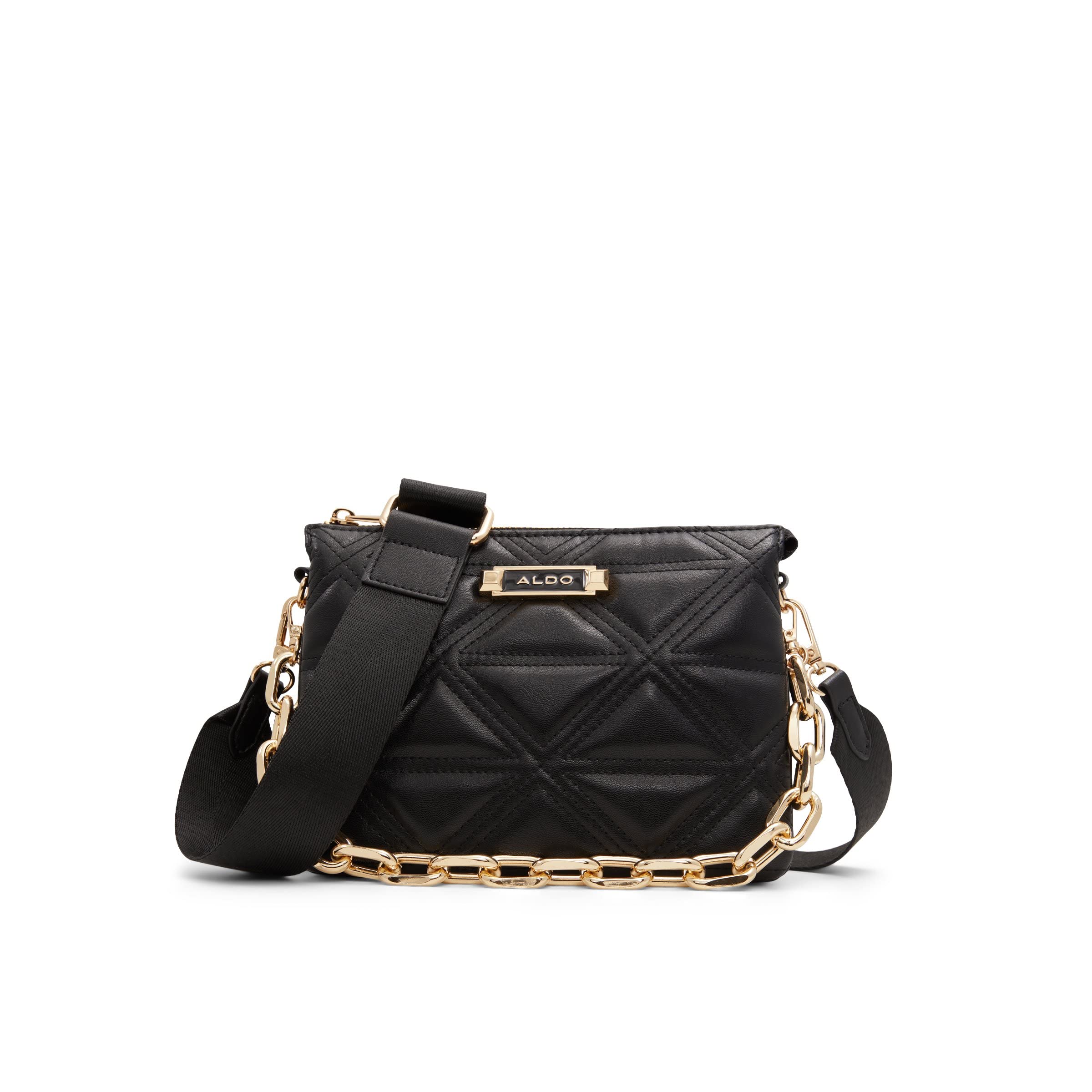 ALDO Shoes - Our slim shoulder bag Lashax with a chain detail is  transporting us back to the early 2000s and we're here for it. | Facebook