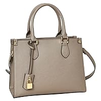 Perenne Veice 3054 Women's Handbag Square 2-Way Shoulder Bag