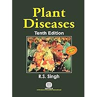 Plant Diseases Plant Diseases Paperback