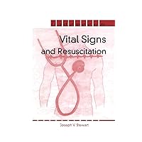 Vital Signs and Resuscitation (Vademecum) Vital Signs and Resuscitation (Vademecum) Kindle Paperback